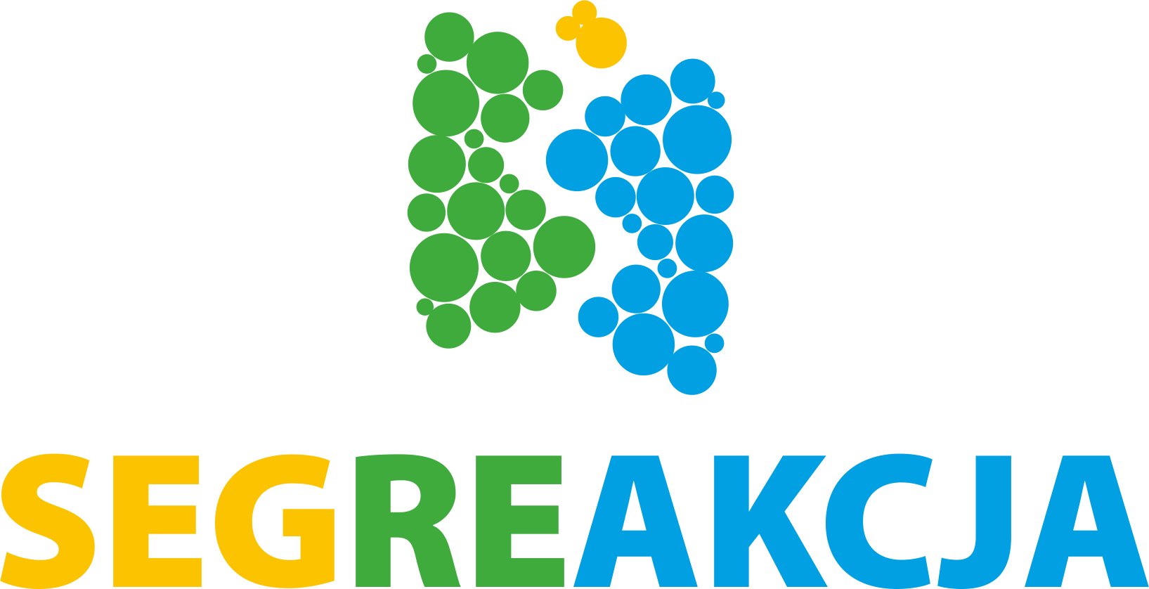 logo segreakcja